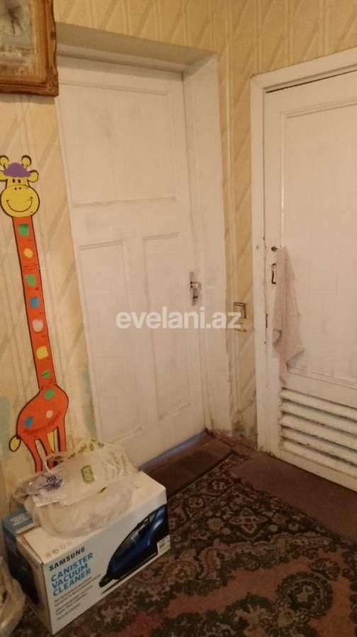 Продаётся, вторичка, 2-комнаты, 60 m², Баку, Ясамальский r.