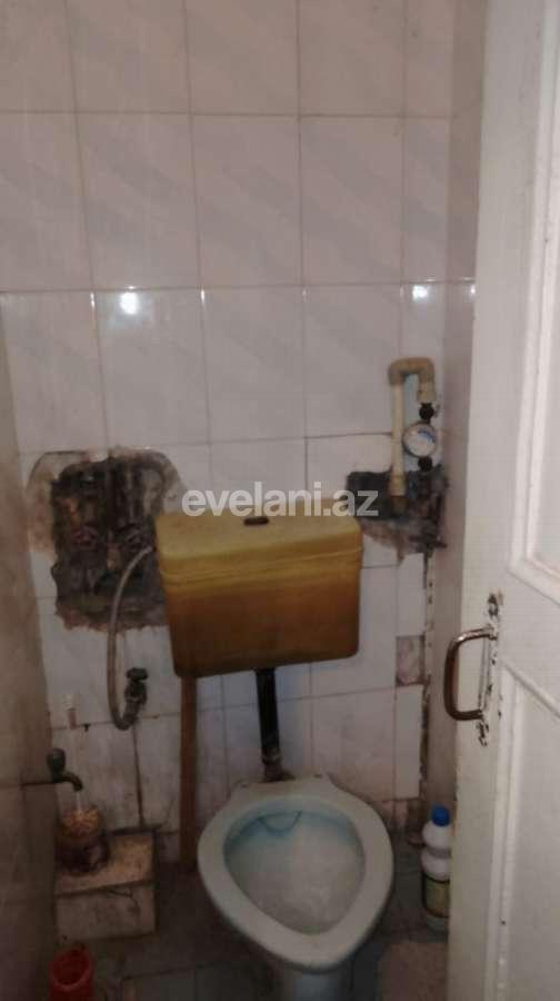 Продаётся, вторичка, 2-комнаты, 60 m², Баку, Ясамальский r.