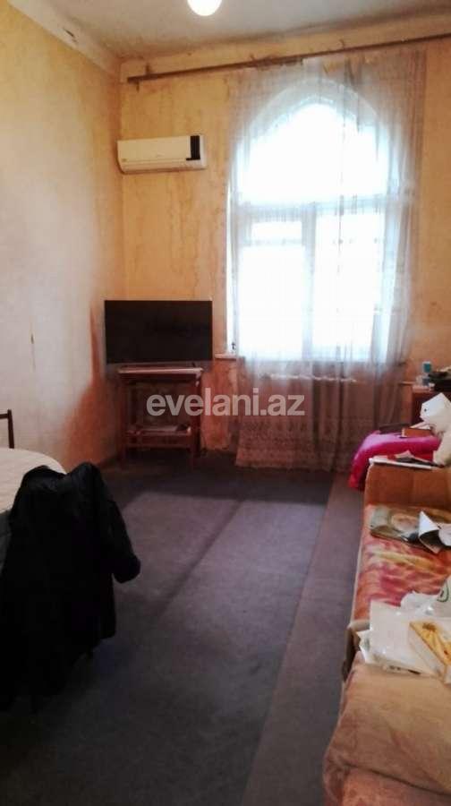 Продаётся, вторичка, 2-комнаты, 60 m², Баку, Ясамальский r.