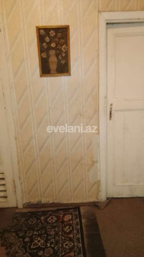 Продаётся, вторичка, 2-комнаты, 60 m², Баку, Ясамальский r.