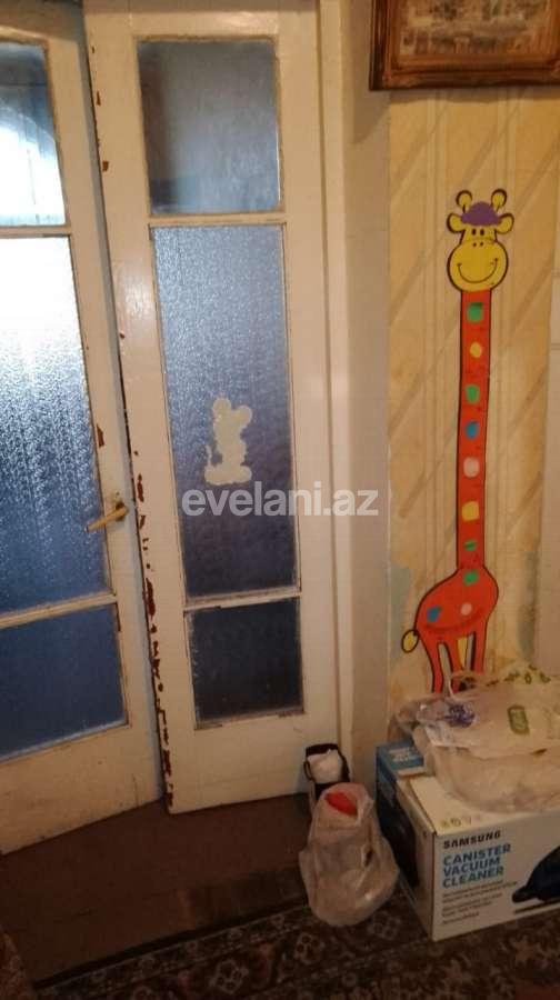 Продаётся, вторичка, 2-комнаты, 60 m², Баку, Ясамальский r.