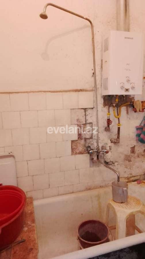 Продаётся, вторичка, 2-комнаты, 60 m², Баку, Ясамальский r.