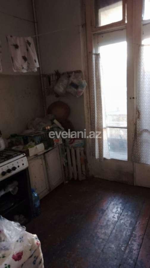 Продаётся, вторичка, 2-комнаты, 60 m², Баку, Ясамальский r.