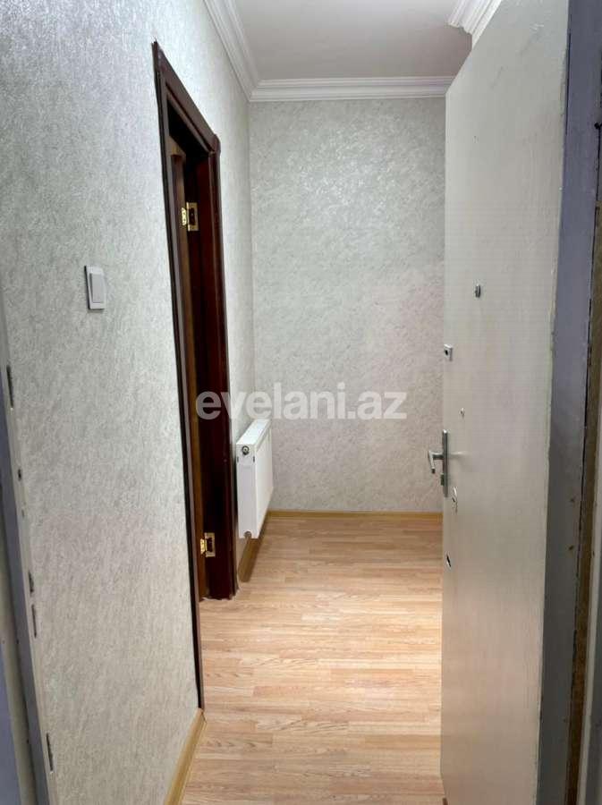 Продаётся, вторичка, 2-комнаты, 55 m², Баку, Ясамальский r, Ени Ясамал p, Иншаатчылар m.