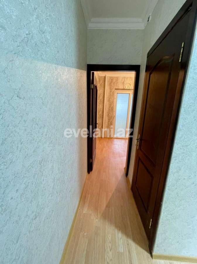 Продаётся, вторичка, 2-комнаты, 55 m², Баку, Ясамальский r, Ени Ясамал p, Иншаатчылар m.