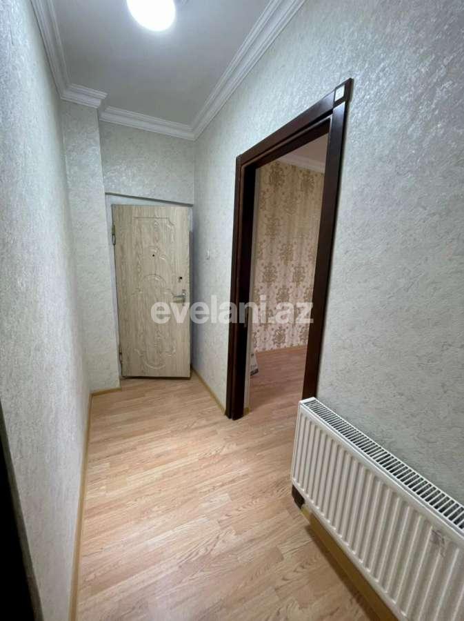 Продаётся, вторичка, 2-комнаты, 55 m², Баку, Ясамальский r, Ени Ясамал p, Иншаатчылар m.