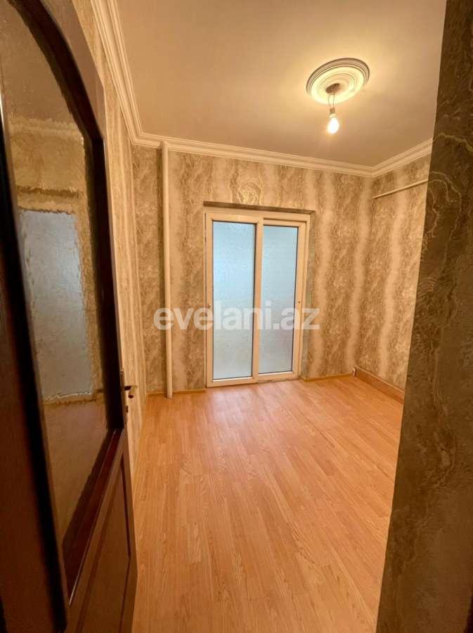 Продаётся, вторичка, 2-комнаты, 55 m², Баку, Ясамальский r, Ени Ясамал p, Иншаатчылар m.