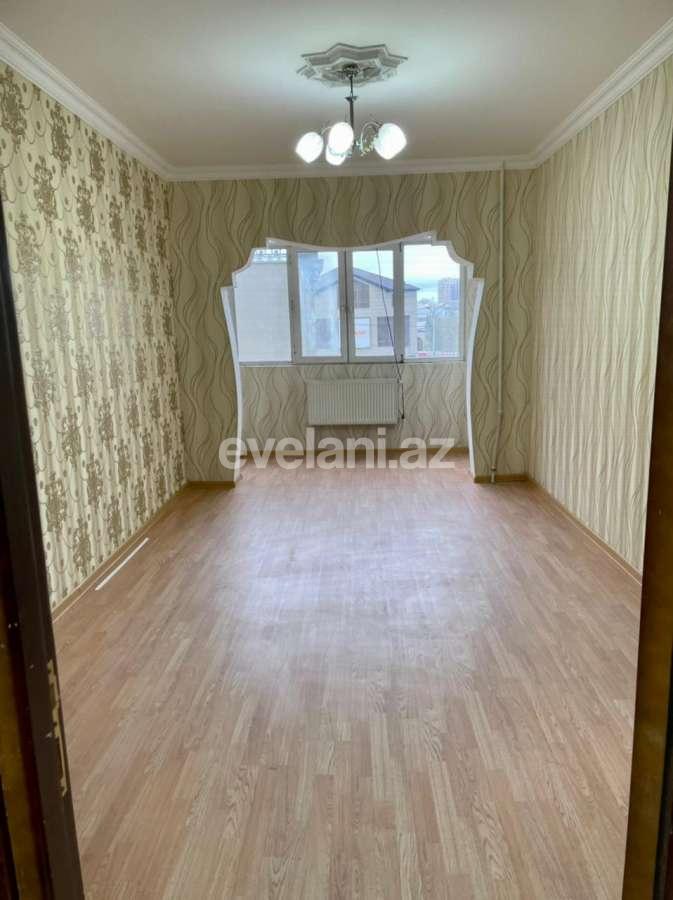 Продаётся, вторичка, 2-комнаты, 55 m², Баку, Ясамальский r, Ени Ясамал p, Иншаатчылар m.