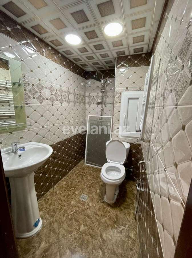 Продаётся, вторичка, 2-комнаты, 55 m², Баку, Ясамальский r, Ени Ясамал p, Иншаатчылар m.