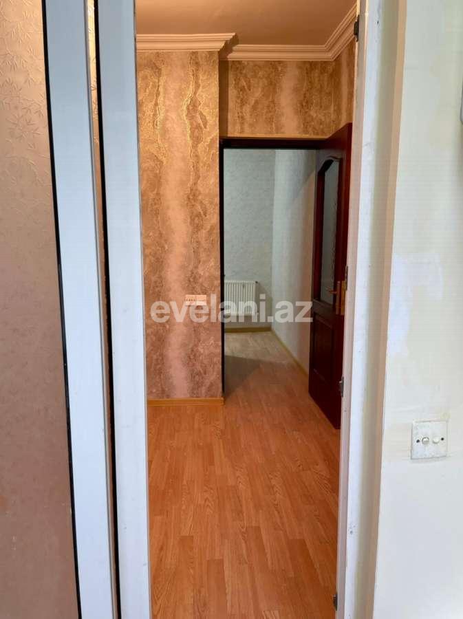 Продаётся, вторичка, 2-комнаты, 55 m², Баку, Ясамальский r, Ени Ясамал p, Иншаатчылар m.