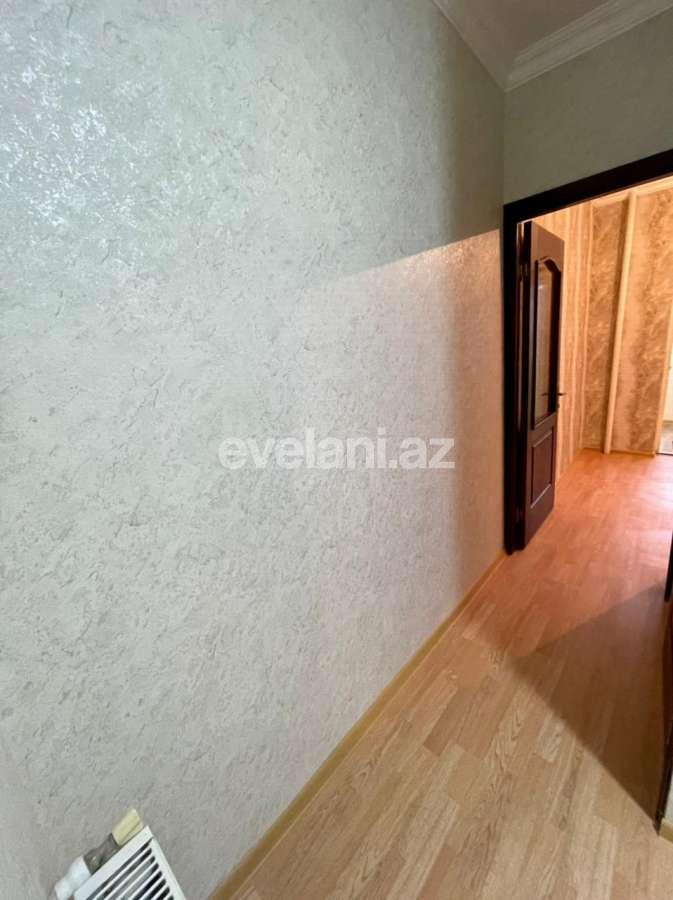 Продаётся, вторичка, 2-комнаты, 55 m², Баку, Ясамальский r, Ени Ясамал p, Иншаатчылар m.