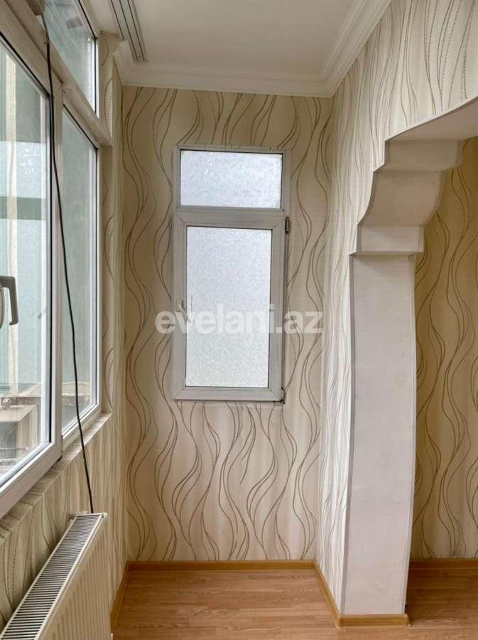 Продаётся, вторичка, 2-комнаты, 55 m², Баку, Ясамальский r, Ени Ясамал p, Иншаатчылар m.