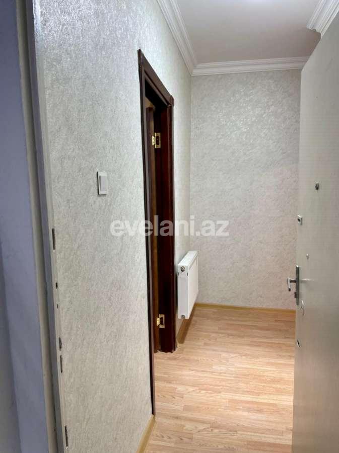 Продаётся, вторичка, 2-комнаты, 55 m², Баку, Ясамальский r, Ени Ясамал p, Иншаатчылар m.