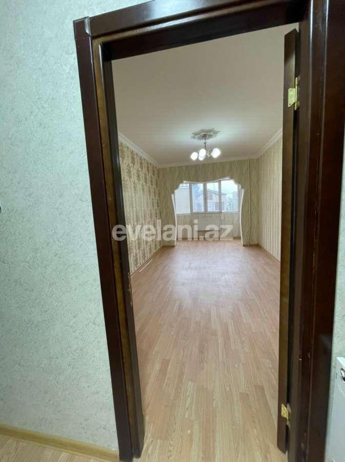 Продаётся, вторичка, 2-комнаты, 55 m², Баку, Ясамальский r, Ени Ясамал p, Иншаатчылар m.