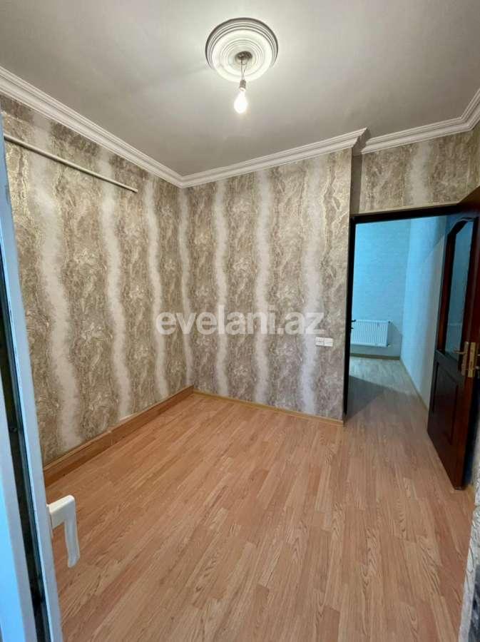Продаётся, вторичка, 2-комнаты, 55 m², Баку, Ясамальский r, Ени Ясамал p, Иншаатчылар m.