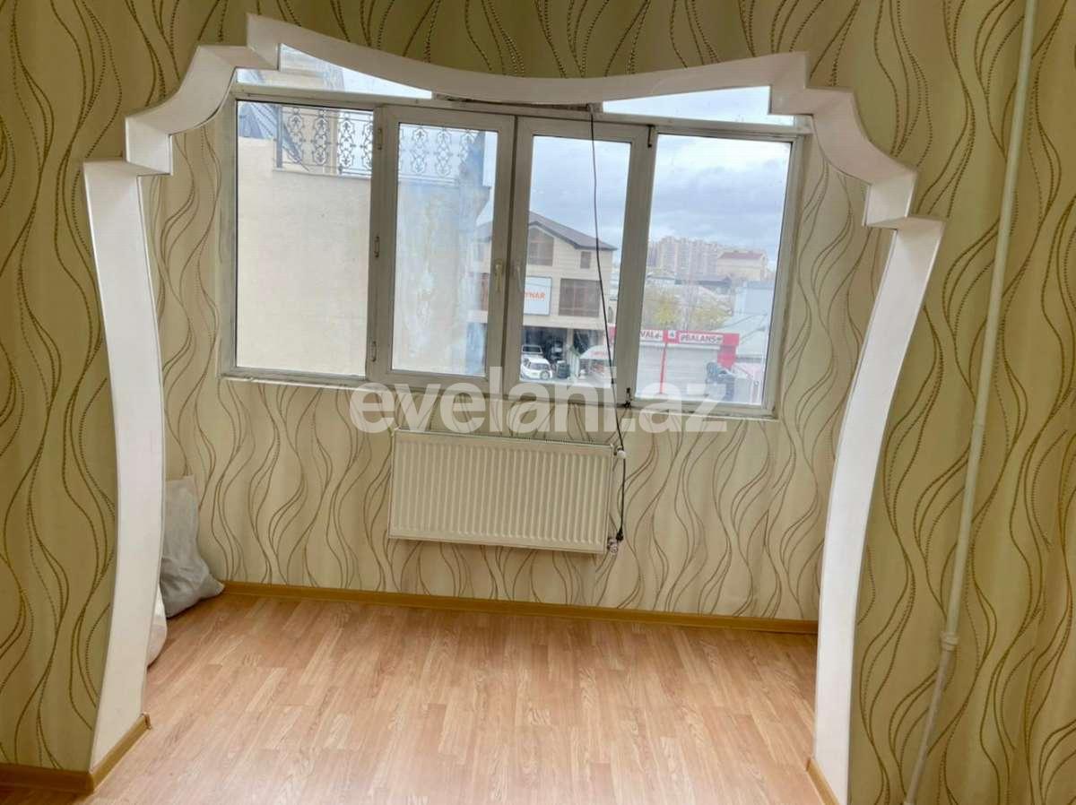 Продаётся, вторичка, 2-комнаты, 55 m², Баку, Ясамальский r, Ени Ясамал p, Иншаатчылар m.