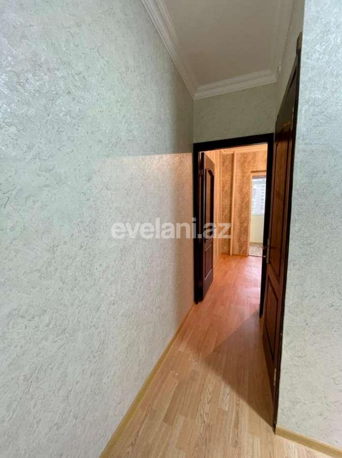 Продаётся, вторичка, 2-комнаты, 55 m², Баку, Ясамальский r, Ени Ясамал p, Иншаатчылар m.