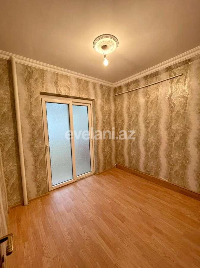 Продаётся, вторичка, 2-комнаты, 55 m², Баку, Ясамальский r, Ени Ясамал p, Иншаатчылар m.