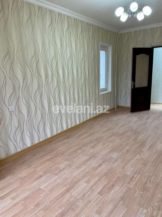 Продаётся, вторичка, 2-комнаты, 55 m², Баку, Ясамальский r, Ени Ясамал p, Иншаатчылар m.