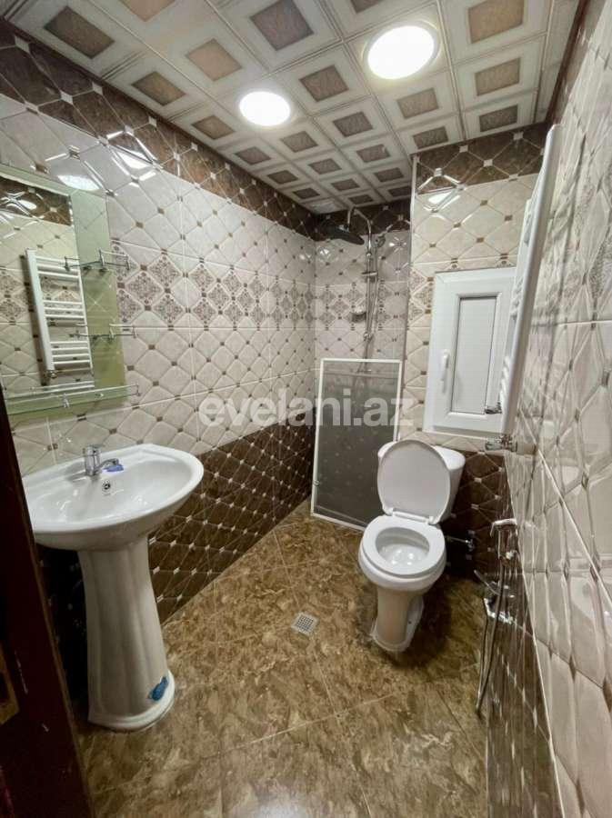 Продаётся, вторичка, 2-комнаты, 55 m², Баку, Ясамальский r, Ени Ясамал p, Иншаатчылар m.