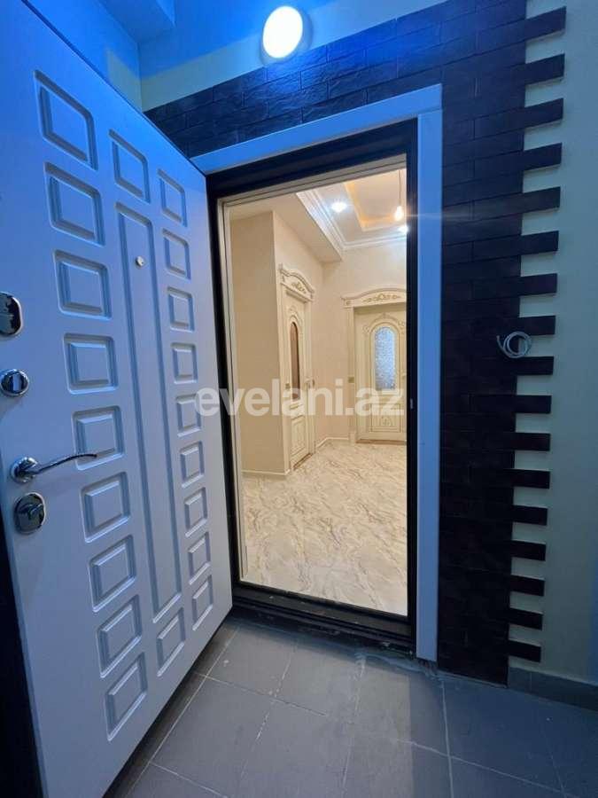 Satılır, yeni tikili, 3 otaqlı, 63 m², Xırdalan