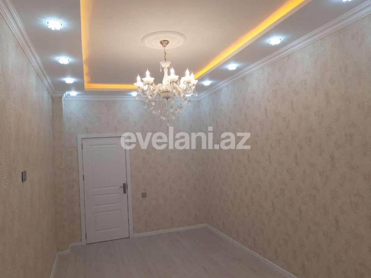Satılır, yeni tikili, 3 otaqlı, 85 m², Xırdalan