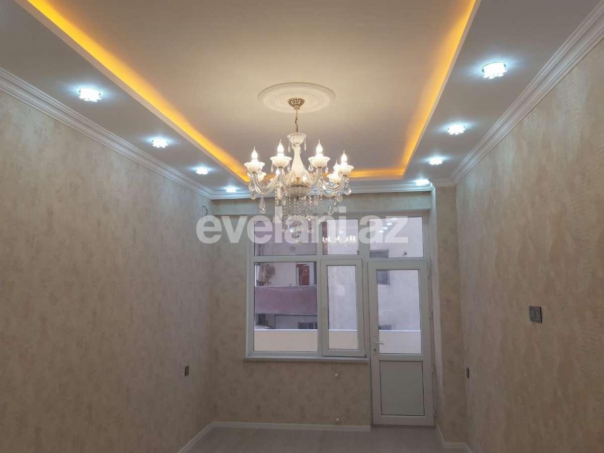 Satılır, yeni tikili, 3 otaqlı, 85 m², Xırdalan