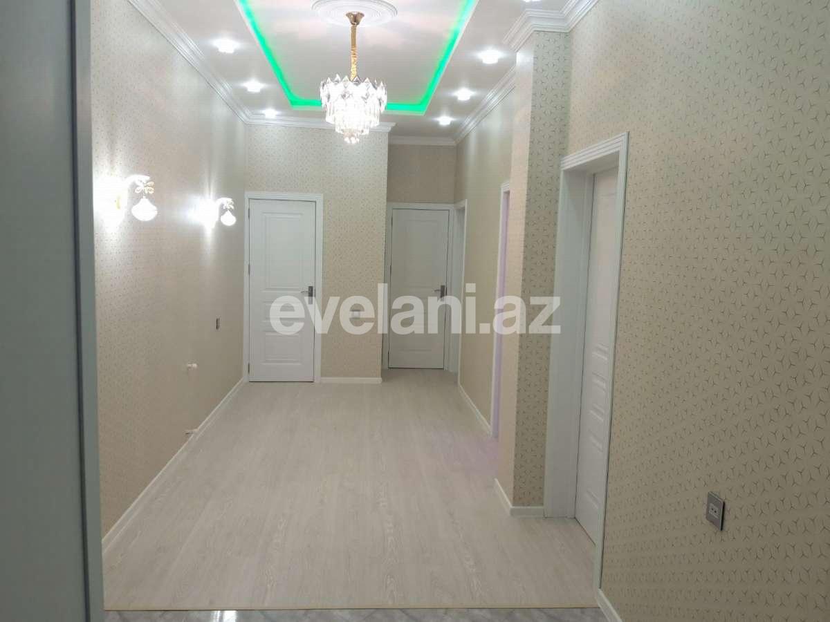Satılır, yeni tikili, 3 otaqlı, 85 m², Xırdalan