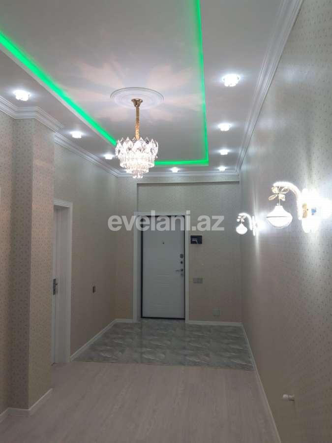 Satılır, yeni tikili, 3 otaqlı, 85 m², Xırdalan