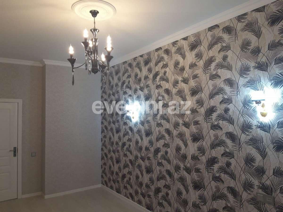 Satılır, yeni tikili, 3 otaqlı, 85 m², Xırdalan