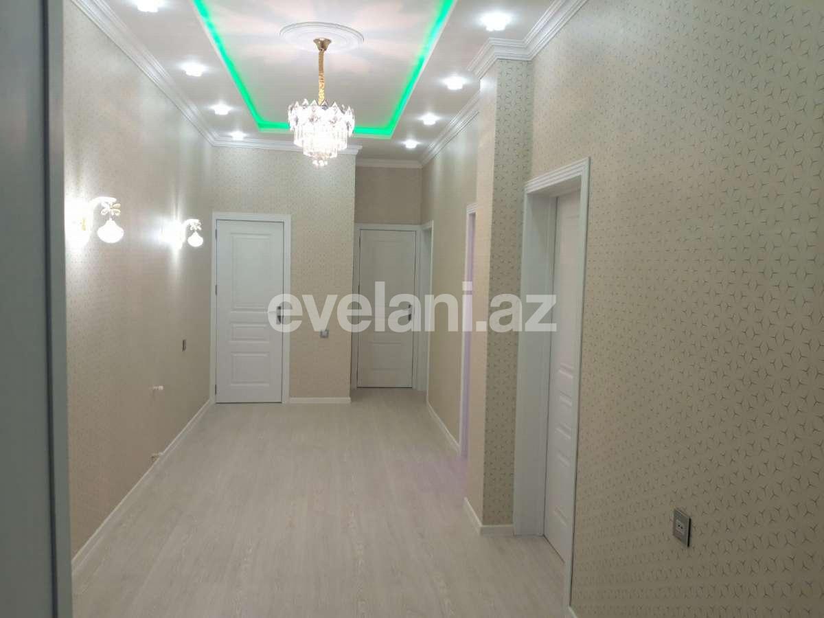 Satılır, yeni tikili, 3 otaqlı, 85 m², Xırdalan