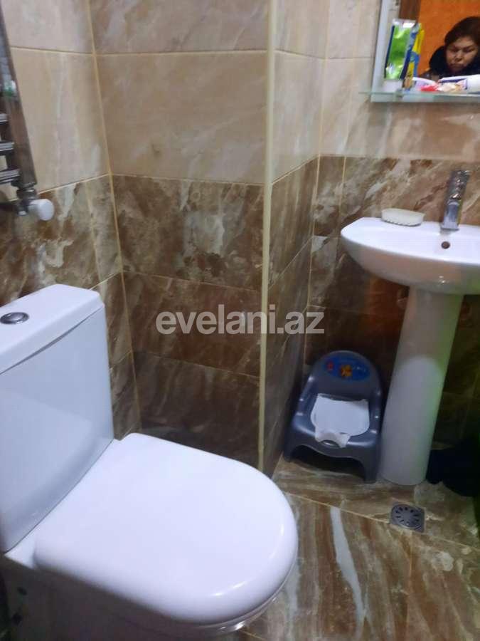 Satılır, yeni tikili, 3 otaqlı, 56 m², Xırdalan