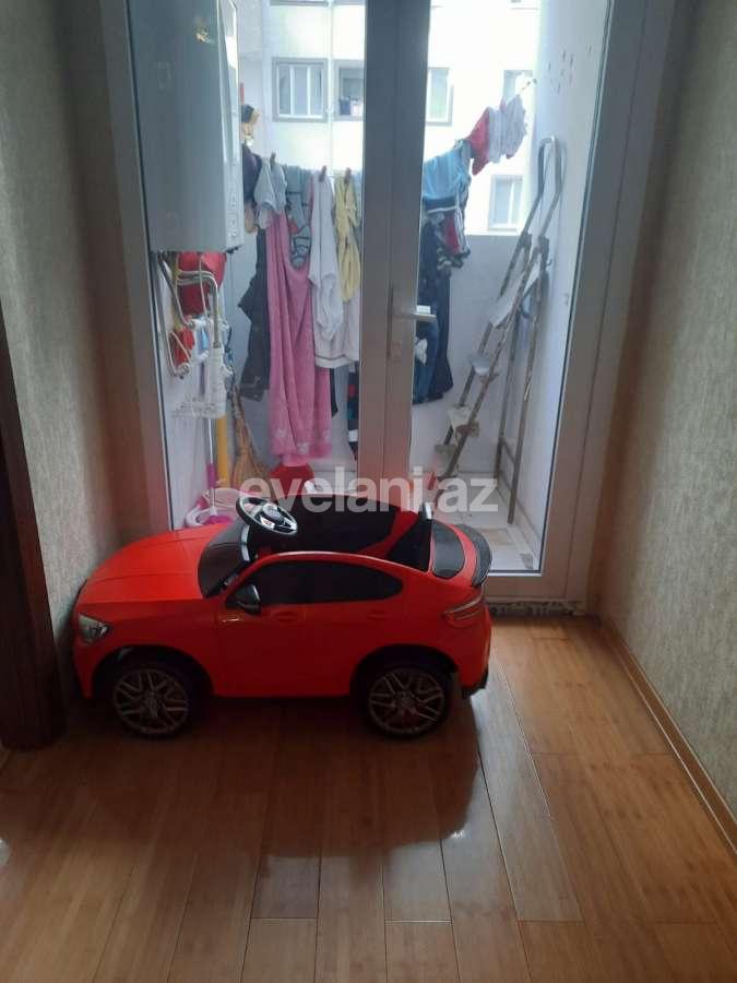 Satılır, yeni tikili, 3 otaqlı, 56 m², Xırdalan