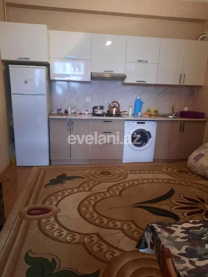 Satılır, yeni tikili, 3 otaqlı, 56 m², Xırdalan