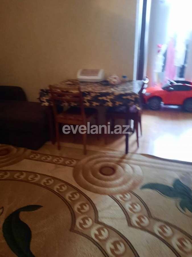 Satılır, yeni tikili, 3 otaqlı, 56 m², Xırdalan