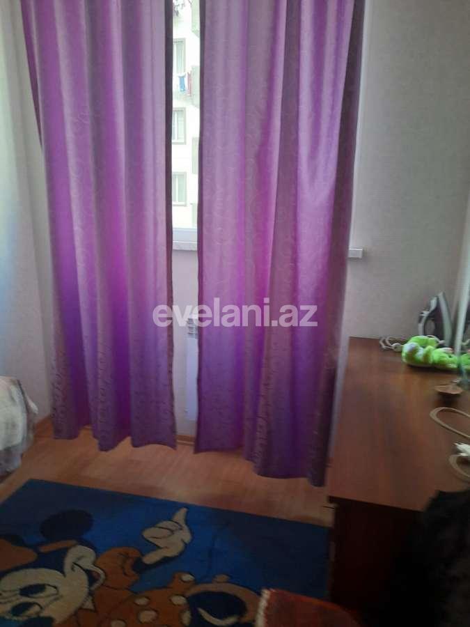Satılır, yeni tikili, 3 otaqlı, 56 m², Xırdalan