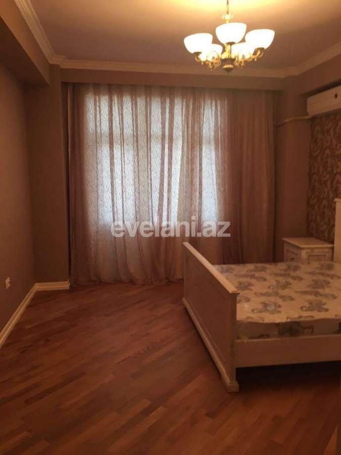 Kirayə verilir, yeni tikili, 2 otaqlı, 100 m², Bakı, Səbail r.