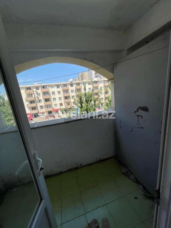Kirayə verilir, köhnə tikili, 2 otaqlı, 60 m², Bakı, Nərimanov r, Gənclik m.