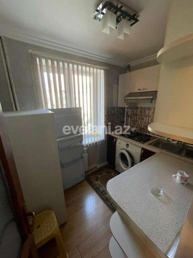 Kirayə verilir, köhnə tikili, 2 otaqlı, 60 m², Bakı, Nərimanov r, Gənclik m.