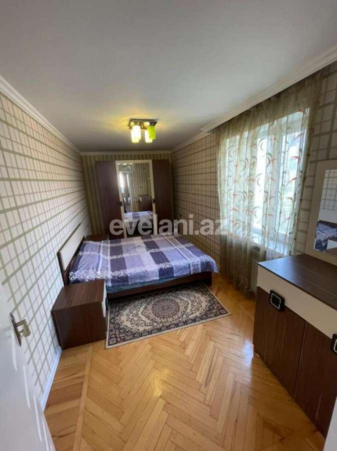 Kirayə verilir, köhnə tikili, 2 otaqlı, 60 m², Bakı, Nərimanov r, Gənclik m.