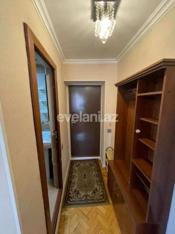 Kirayə verilir, köhnə tikili, 2 otaqlı, 60 m², Bakı, Nərimanov r, Gənclik m.