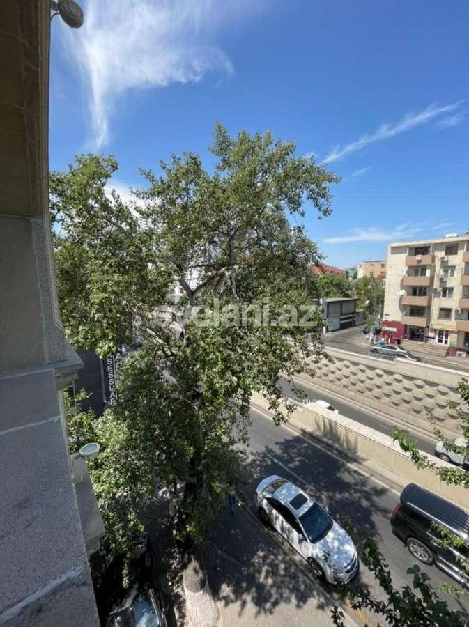 Kirayə verilir, köhnə tikili, 2 otaqlı, 60 m², Bakı, Nərimanov r, Gənclik m.