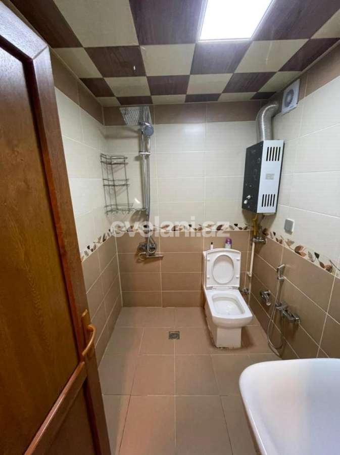 Kirayə verilir, köhnə tikili, 2 otaqlı, 60 m², Bakı, Nərimanov r, Gənclik m.