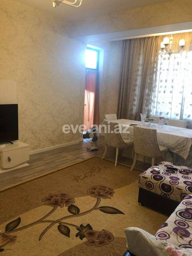 Kirayə verilir, yeni tikili, 2 otaqlı, 110 m², Bakı, Yasamal r, Yasamal q, İnşaatçılar m.