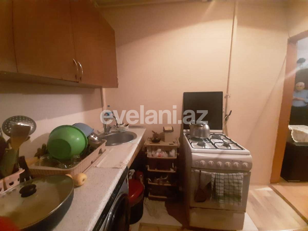 Продаётся, вторичка, 2-комнаты, 42 m², Баку, Насиминский r, 4-й микрорайон p, Мемар Аджеми m.