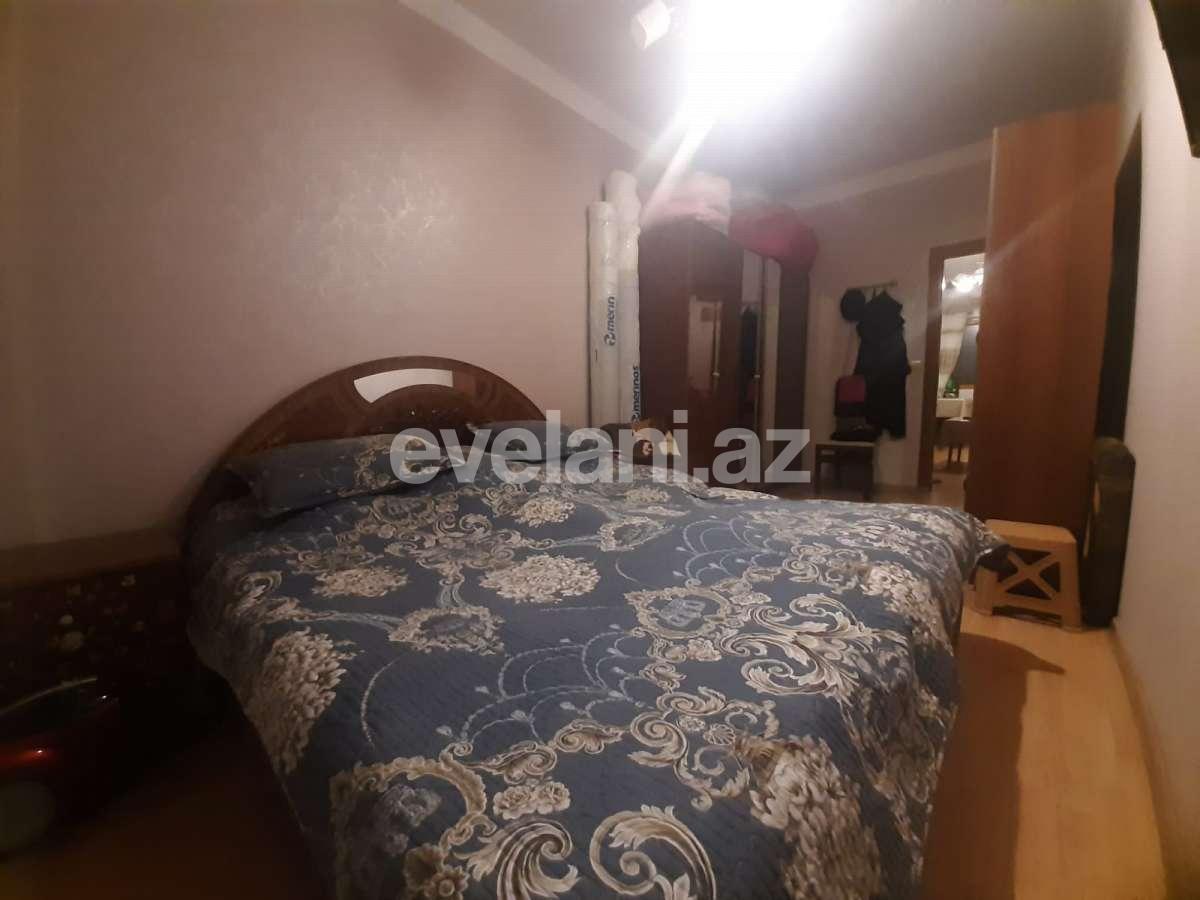 Продаётся, вторичка, 2-комнаты, 42 m², Баку, Насиминский r, 4-й микрорайон p, Мемар Аджеми m.