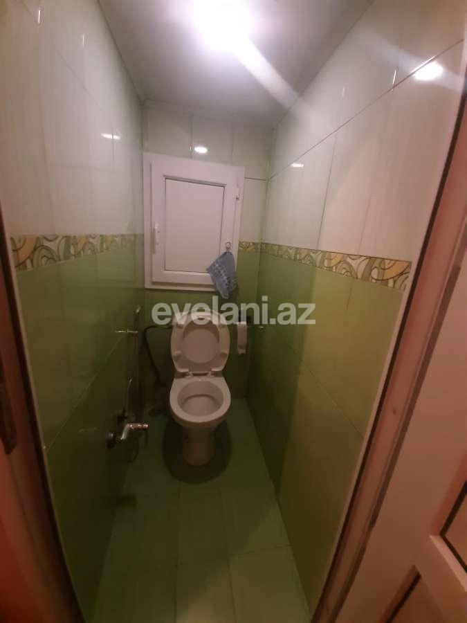 Продаётся, вторичка, 2-комнаты, 42 m², Баку, Насиминский r, 4-й микрорайон p, Мемар Аджеми m.