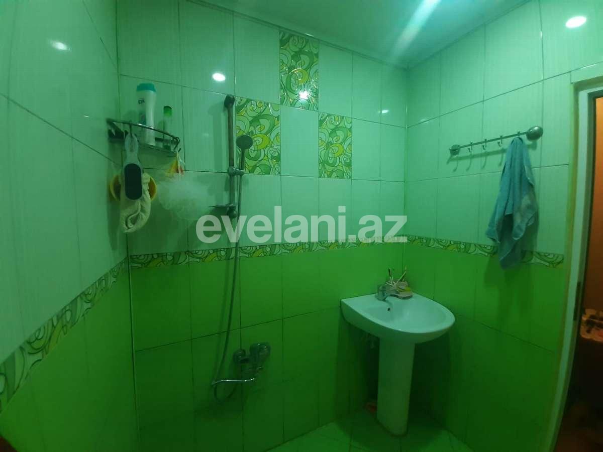 Продаётся, вторичка, 2-комнаты, 42 m², Баку, Насиминский r, 4-й микрорайон p, Мемар Аджеми m.