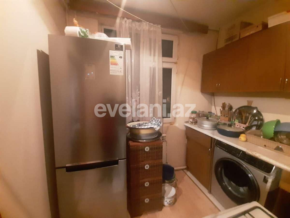 Продаётся, вторичка, 2-комнаты, 42 m², Баку, Насиминский r, 4-й микрорайон p, Мемар Аджеми m.