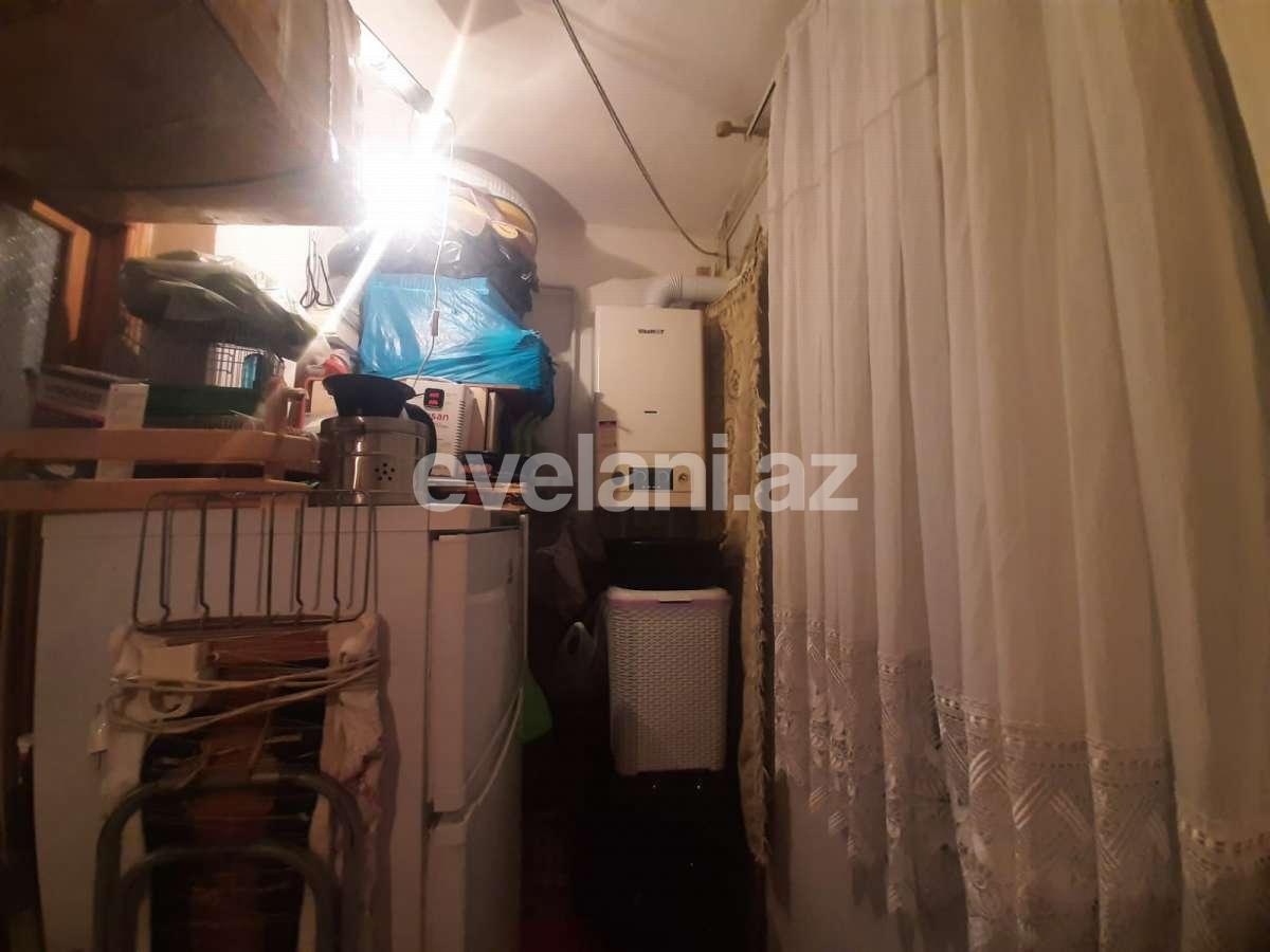 Продаётся, вторичка, 2-комнаты, 42 m², Баку, Насиминский r, 4-й микрорайон p, Мемар Аджеми m.